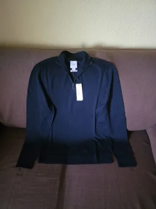 CALVIN KLEIN ORIGINAL, JERSEY LANA LAVABLE, HOMBRE