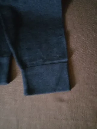 CALVIN KLEIN ORIGINAL, JERSEY LANA LAVABLE, HOMBRE