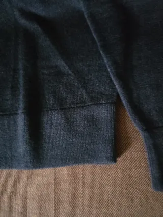 CALVIN KLEIN ORIGINAL, JERSEY LANA LAVABLE, HOMBRE