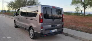 FIAT Talento 2018