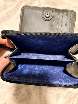 Cartera Desigual multicolor