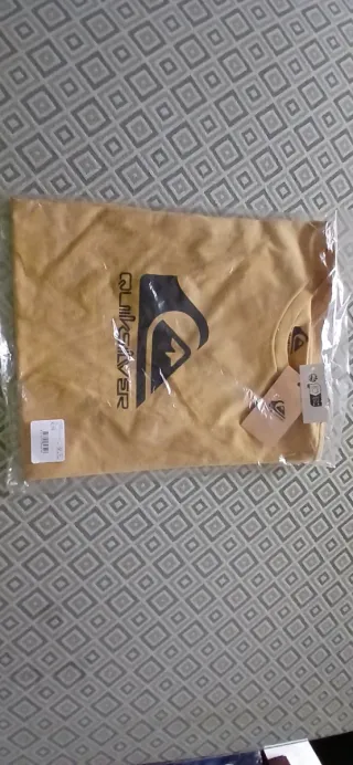 Camiseta Quiksilver niño talla 16