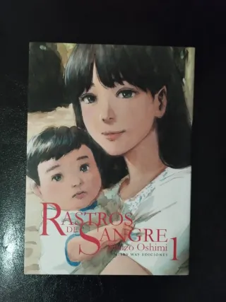 Rastros De Sangre 1