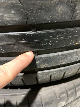 Neumáticos Pirelli PZero 225/45 R19 96Y
