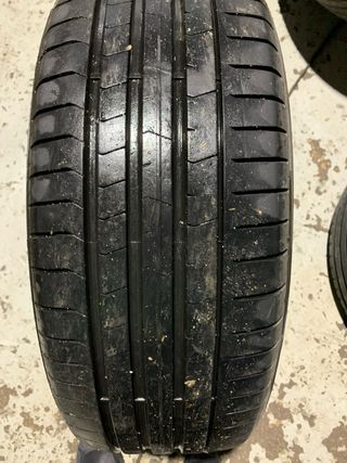Neumáticos Pirelli PZero 225/45 R19 96Y