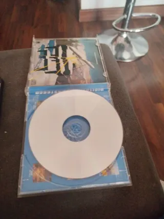 CD Supertramp Even In The Quietest Moments