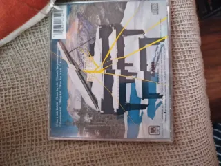 CD Supertramp Even In The Quietest Moments