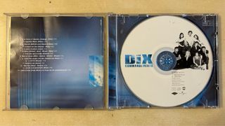 CD Les Dix Commandements Los 10 mandamientos.