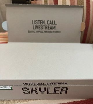 Gafas Ray-Ban Meta Negras