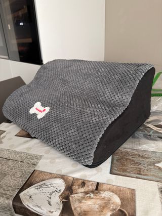 Scaletta / Alzatina per animali domestici