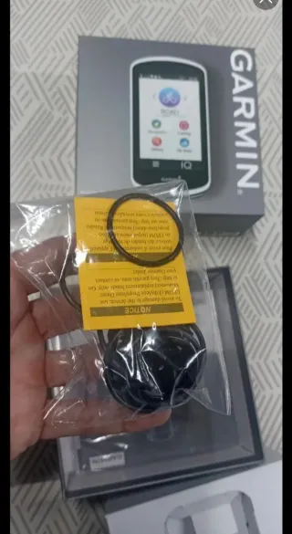 Garmin Edge 1030 Ciclocomputador