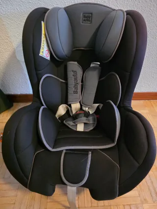 Silla de coche para bebé