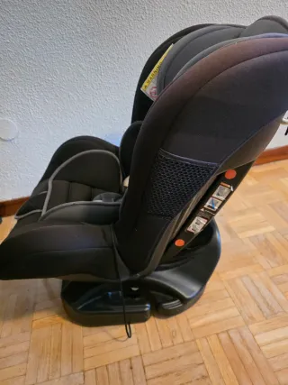 Silla de coche para bebé