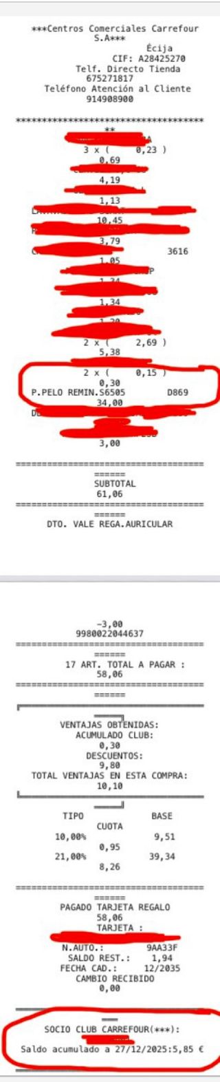 Plancha Remington Pro-Sleek & Curl