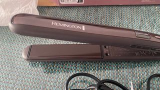 Plancha Remington Pro-Sleek & Curl