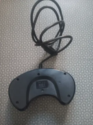 Mando Sega Megadrive
