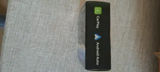 Adaptador CarPlay para Coche