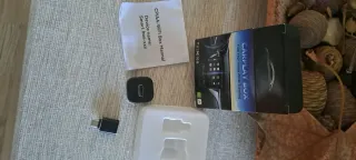 Adaptador CarPlay para Coche