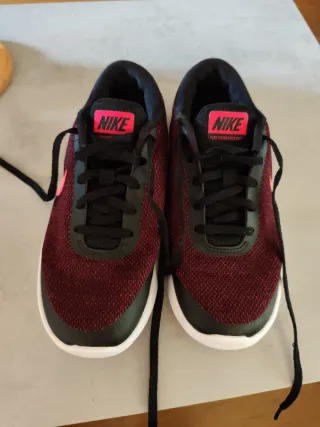 Zapatillas Nike Flex Experience RN7 Talla 35