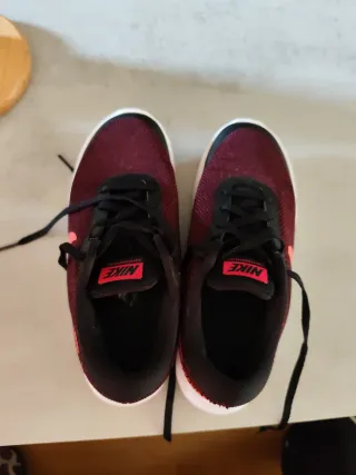 Zapatillas Nike Flex Experience RN7 Talla 35