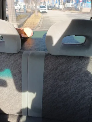 Subaru Forester 1999