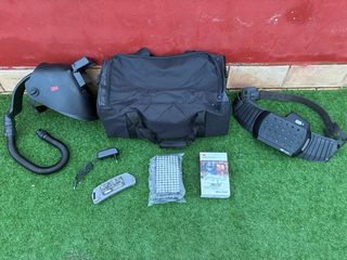 Equipo de soldadura 3M Speedglas