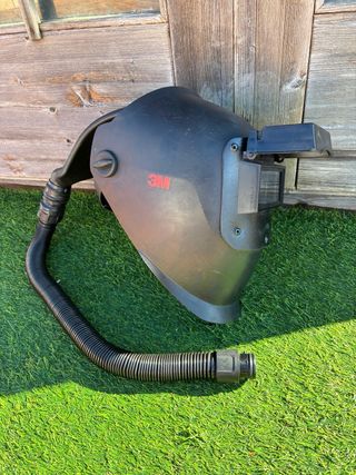 Equipo de soldadura 3M Speedglas