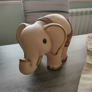 Thun Elefante da Collezione Fuori Produzione