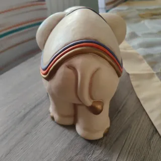 Thun Elefante da Collezione Fuori Produzione