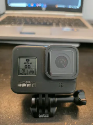 GoPro Hero 8 Black Fotocamera