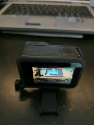 GoPro Hero 8 Black Fotocamera