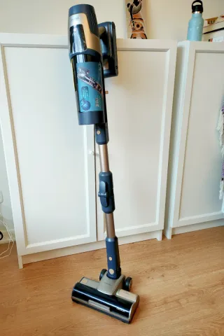 Aspiradora Conga Rockstar RZ90. Sin estrenar.