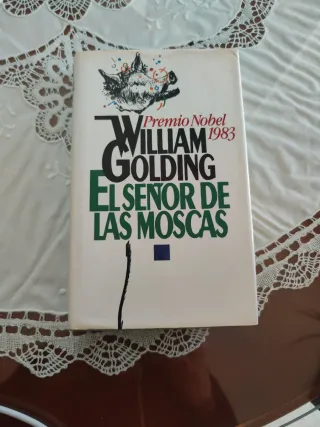 El señor de las moscas