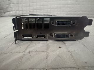 Scheda video NVIDIA GTX 970 KFA