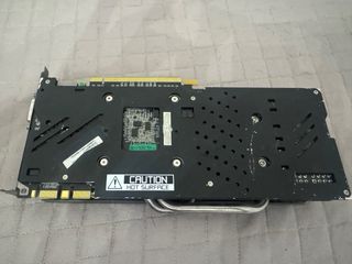 Scheda video NVIDIA GTX 970 KFA