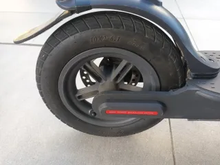 Patinete Eléctrico Xiaomi