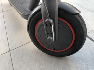 Patinete Eléctrico Xiaomi