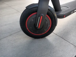 Patinete Eléctrico Xiaomi
