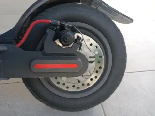 Patinete Eléctrico Xiaomi