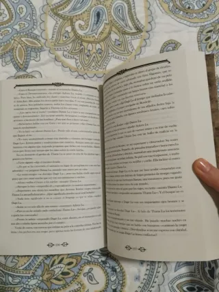 La Guerra por el norte