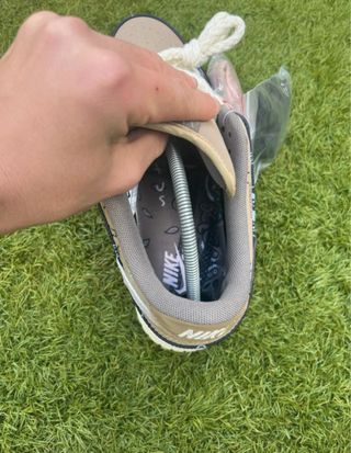 Nike Dunk SB x Travis Scott