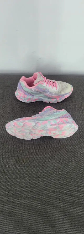 Zapatillas Fila Talla 36 Multicolor