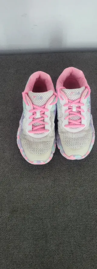 Zapatillas Fila Talla 36 Multicolor