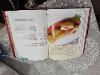 Libro Karlos Arguiñano Sabores de Siempre