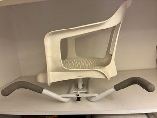 Silla Ortopédica Giratoria Bañera