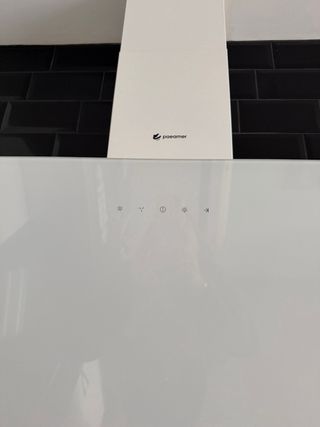 Conjunto Cocina: Horno, Inducción y Campana