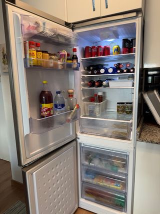 Conjunto Cocina: Horno, Inducción y Campana