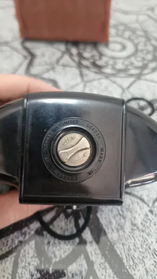 Cámara Kodak Brownie 127