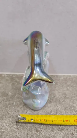 Figura Delfín Nueva