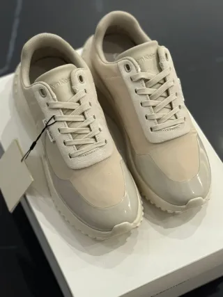 Calvin Klein Zapatillas Negras